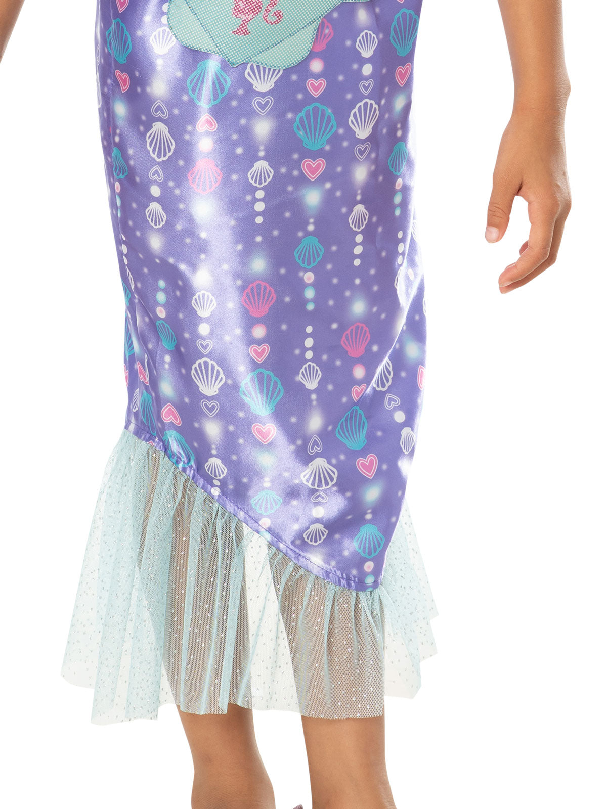 Barbie Dress-Up Trunk With Accessories 4-6 Yrs