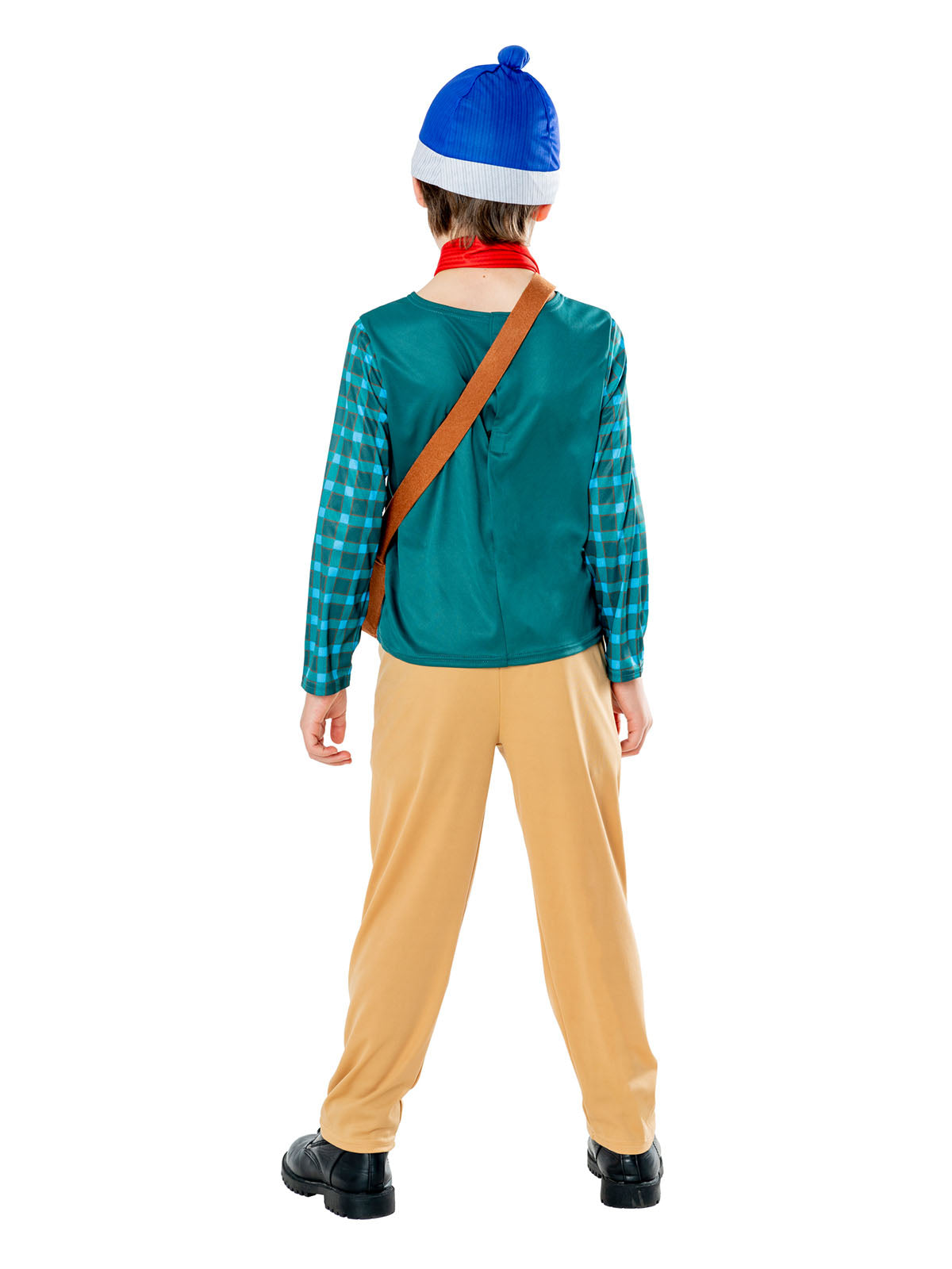 Charlie Bucket Deluxe Costume Child