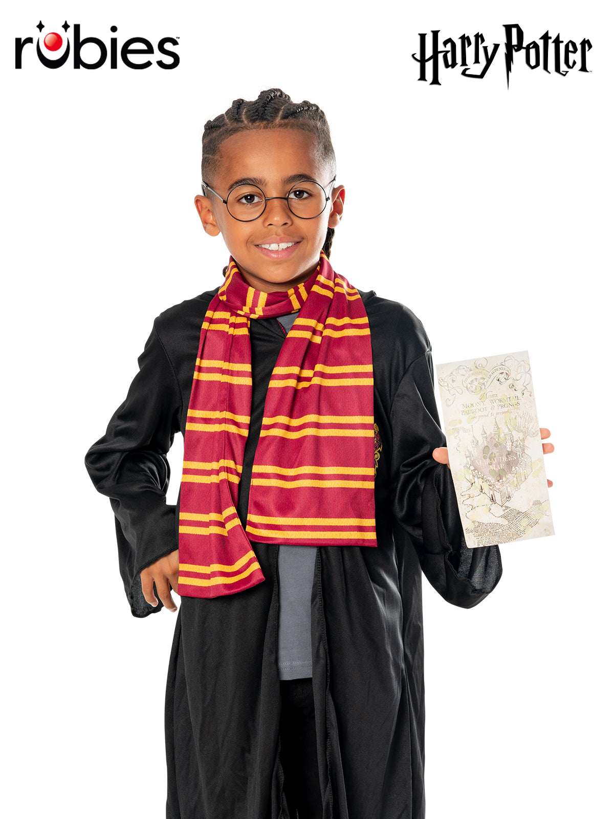 Harry Potter Accessory Set
