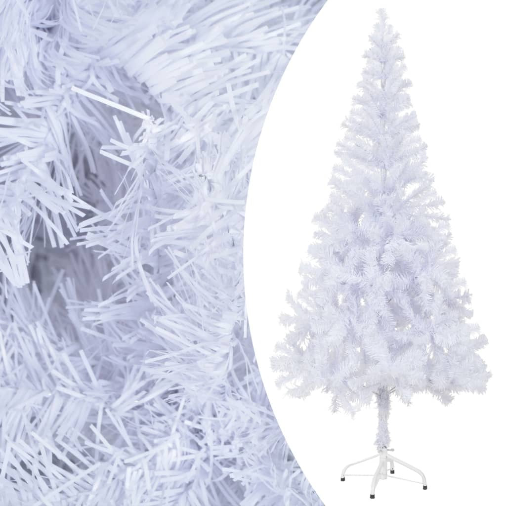 Artificial Pre-lit Christmas Tree with Ball Set 180 cm 620 Branches