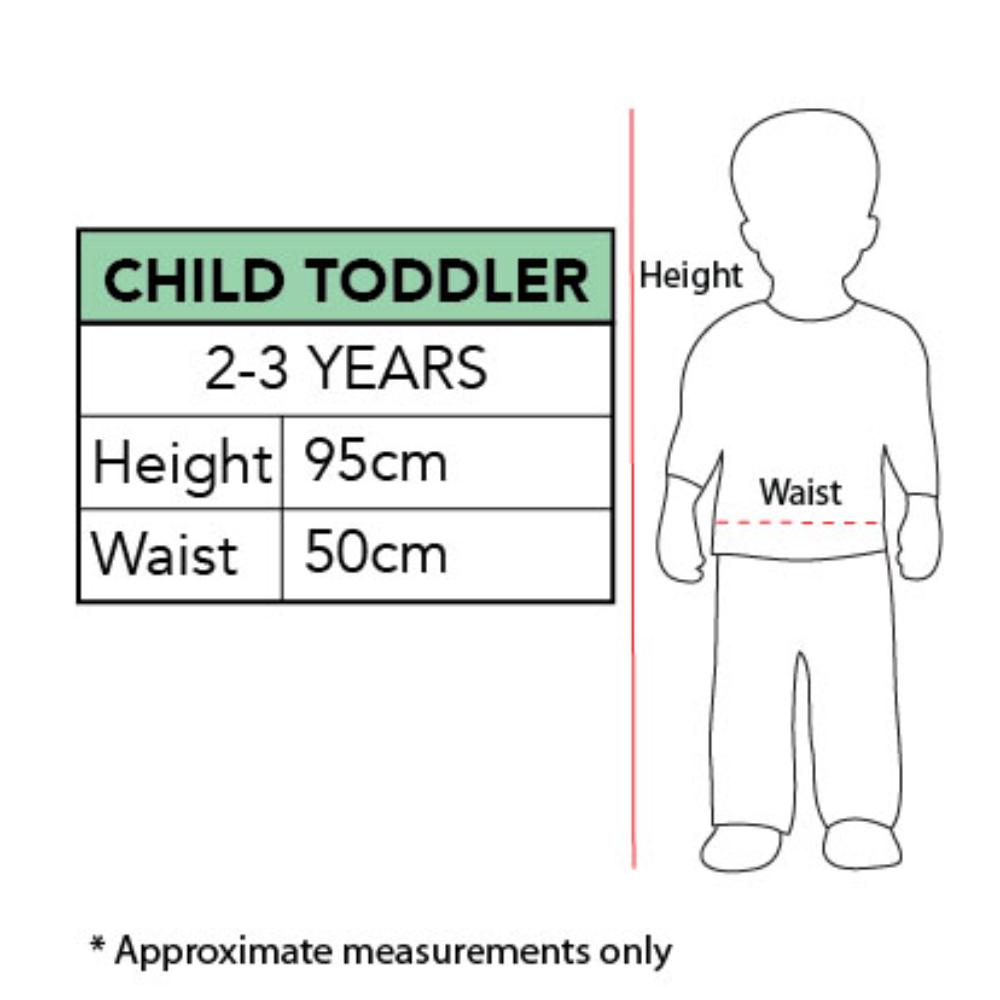 Winnie the Pooh Deluxe Kids Costume with Plush Jumpsuit and Headpiece