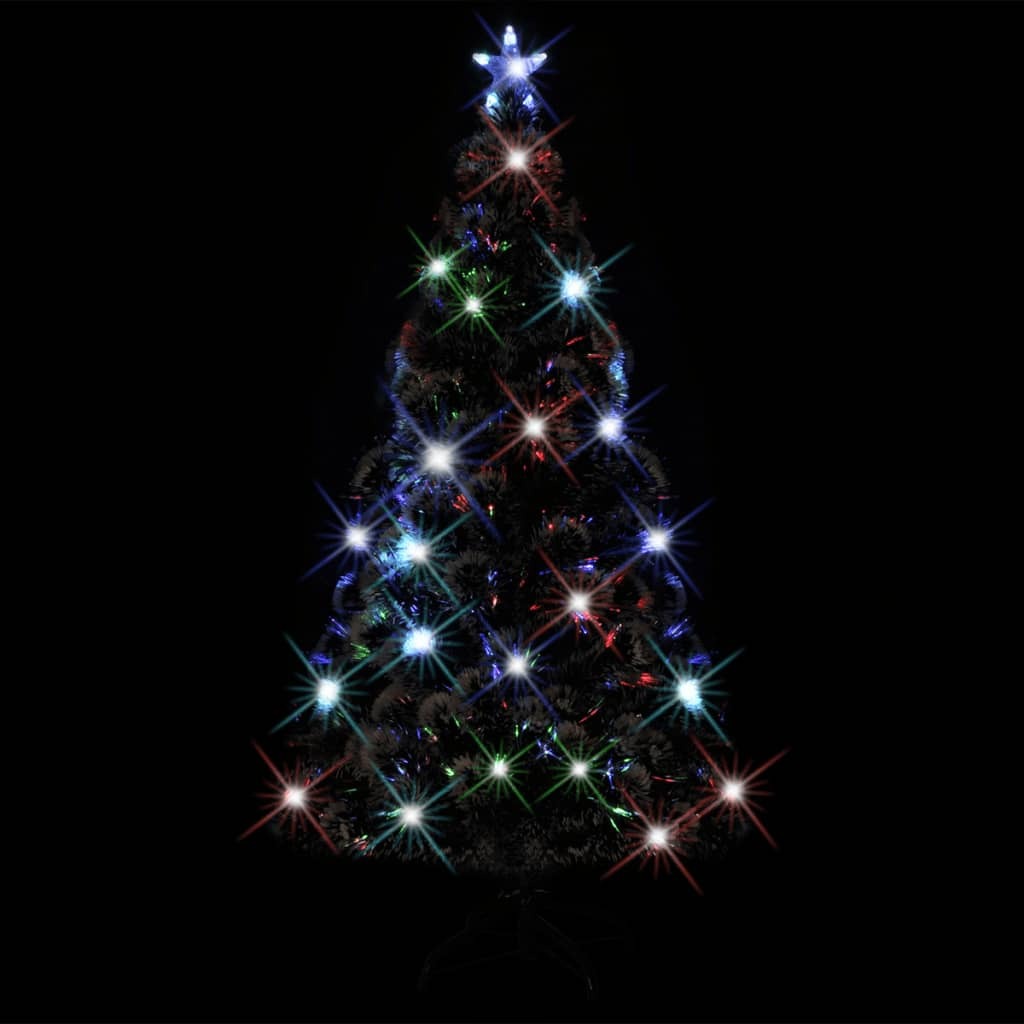 Artificial Christmas Tree with Stand/LED 150 cm 170 Branches