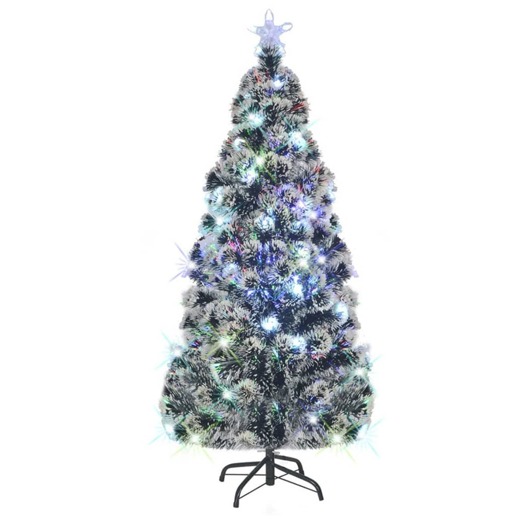 Artificial Christmas Tree with Stand/LED 150 cm 170 Branches