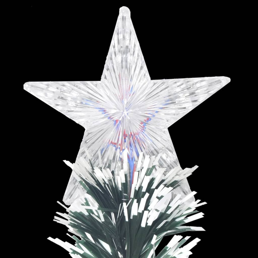 Artificial Christmas Tree with Stand/LED 150 cm 170 Branches