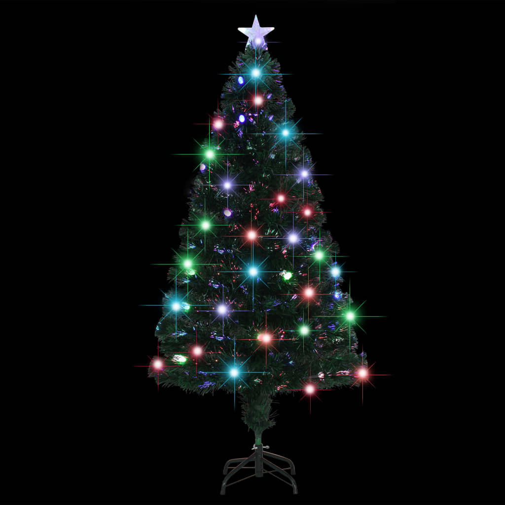 Artificial Christmas Tree with Stand/LED 150 cm 170 Branches