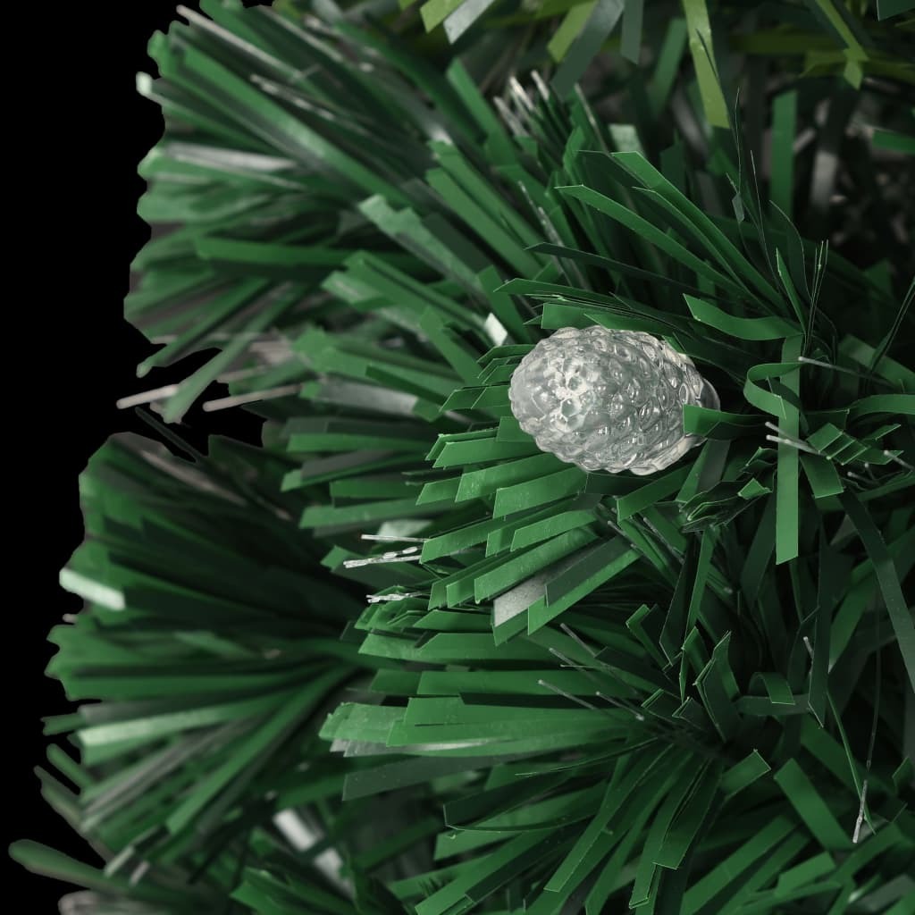 Artificial Christmas Tree with Stand/LED 150 cm 170 Branches
