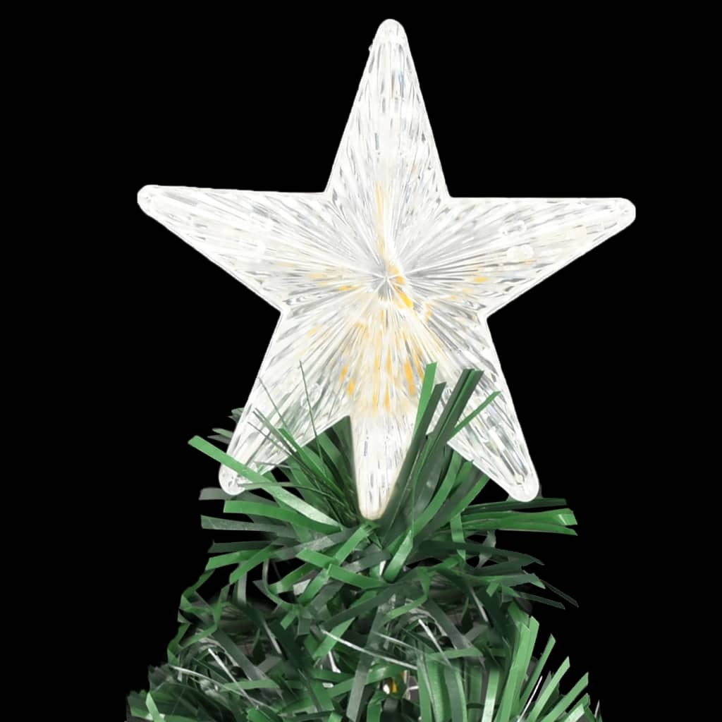 Artificial Christmas Tree with Stand/LED 150 cm 170 Branches