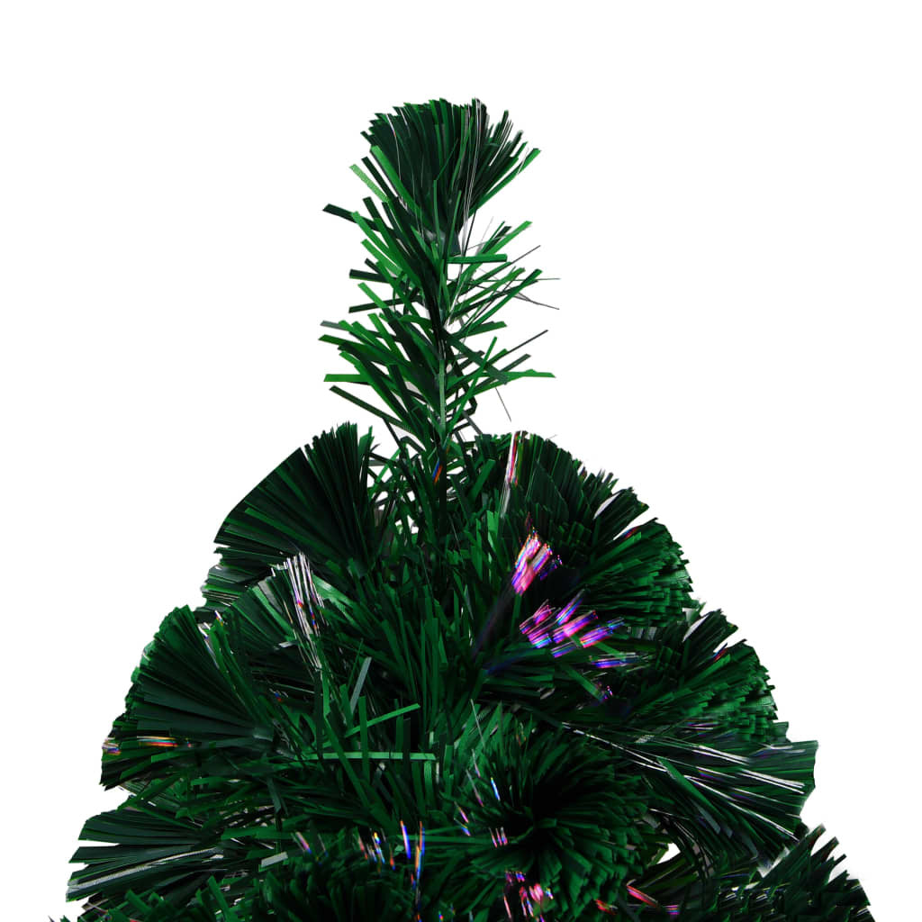Artificial Christmas Tree with Stand Green 150 cm PVC