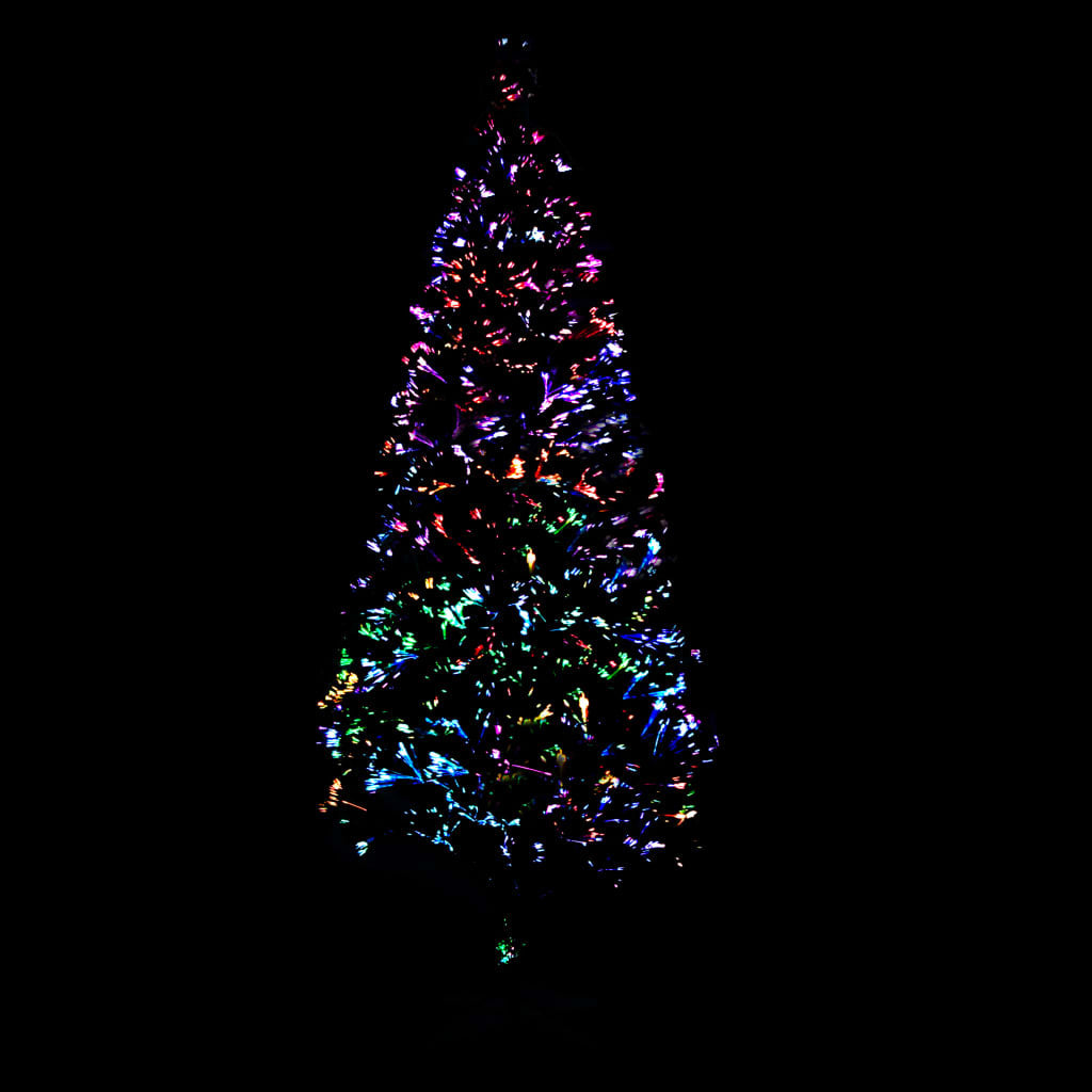 Artificial Christmas Tree with Stand Green 150 cm PVC