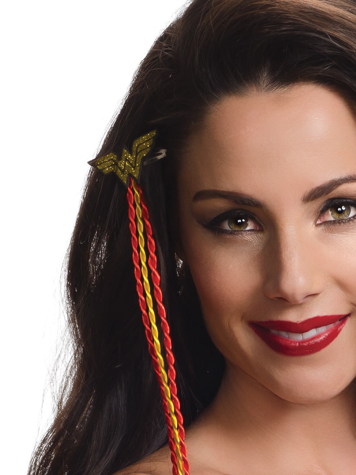 Wonder Woman Accessory Kit Adult