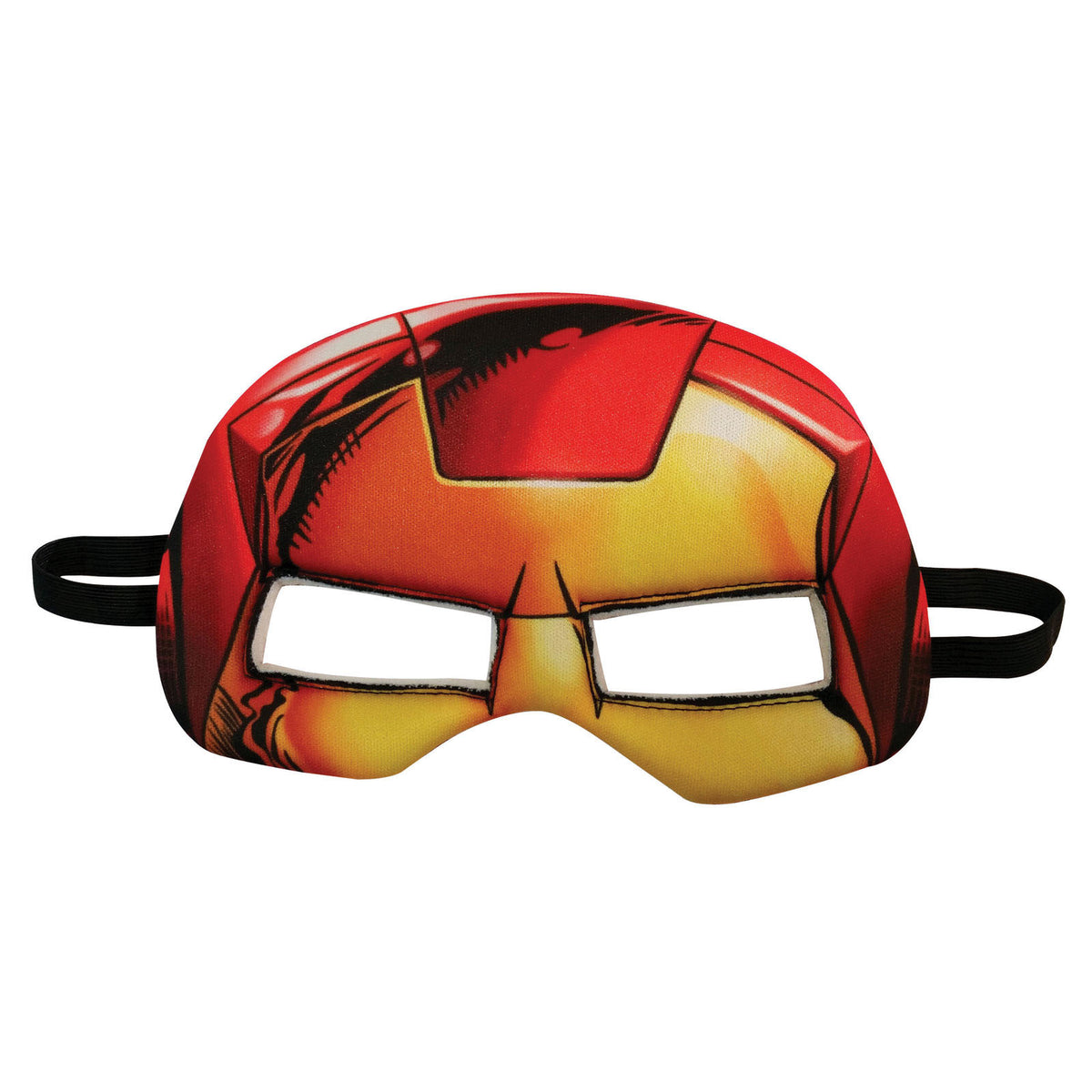 Iron Man Plush Eyemask for Kids
