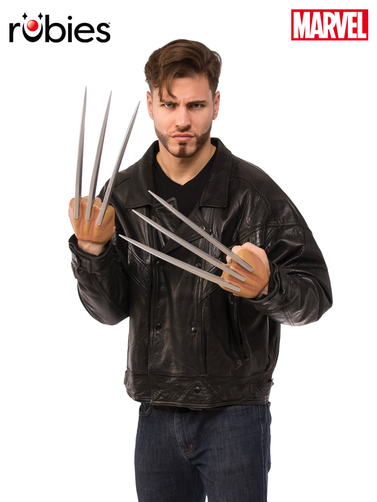 Wolverine Claws Adult