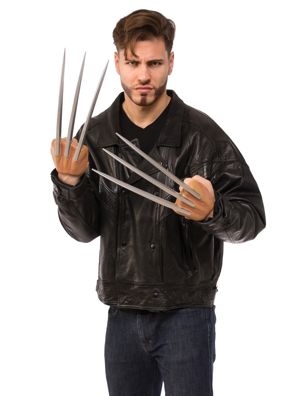 Wolverine Claws Adult