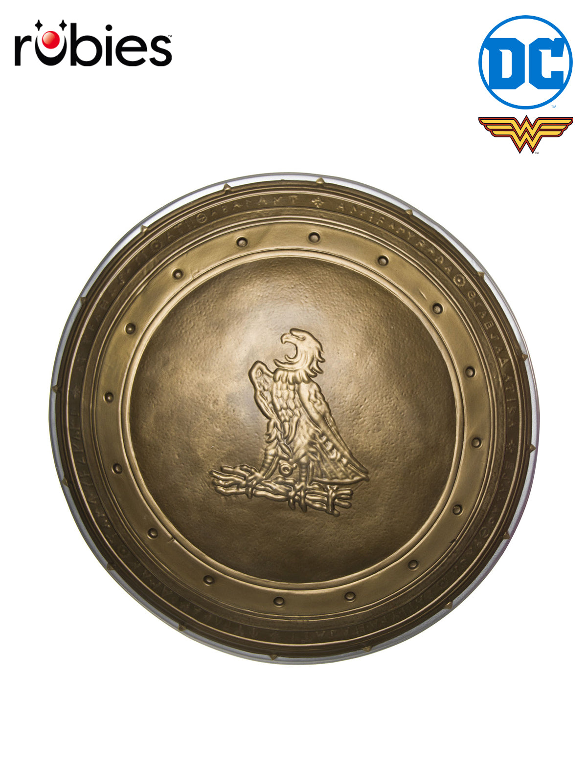 Wonder Woman 24" Shield