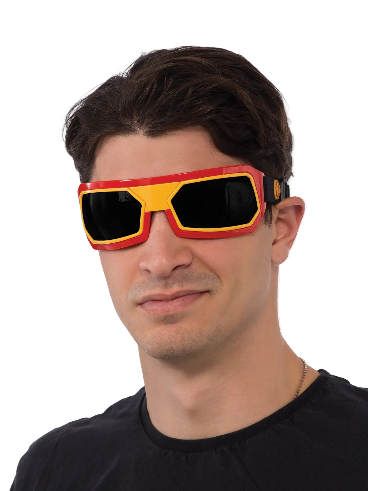 Iron Man Eye Goggles for Marvel Adult Costumes