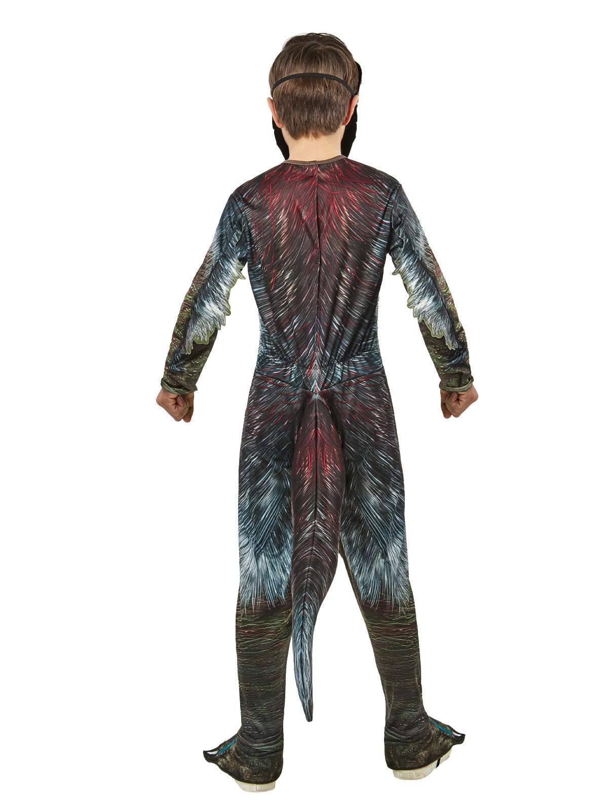 Therizinosaurus Deluxe Costume Child