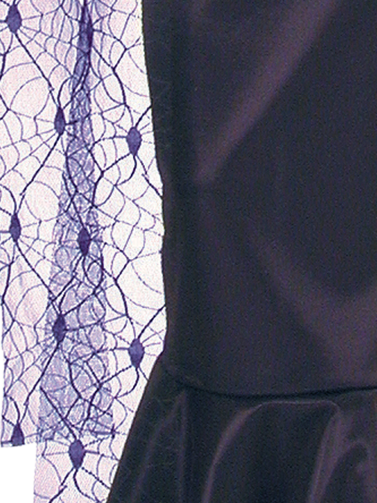 Morticia Costume, Child