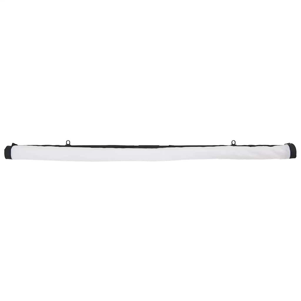 Projection Screen 50 Inch 4:3 Wall Hanging Matte Home Theater Portable White