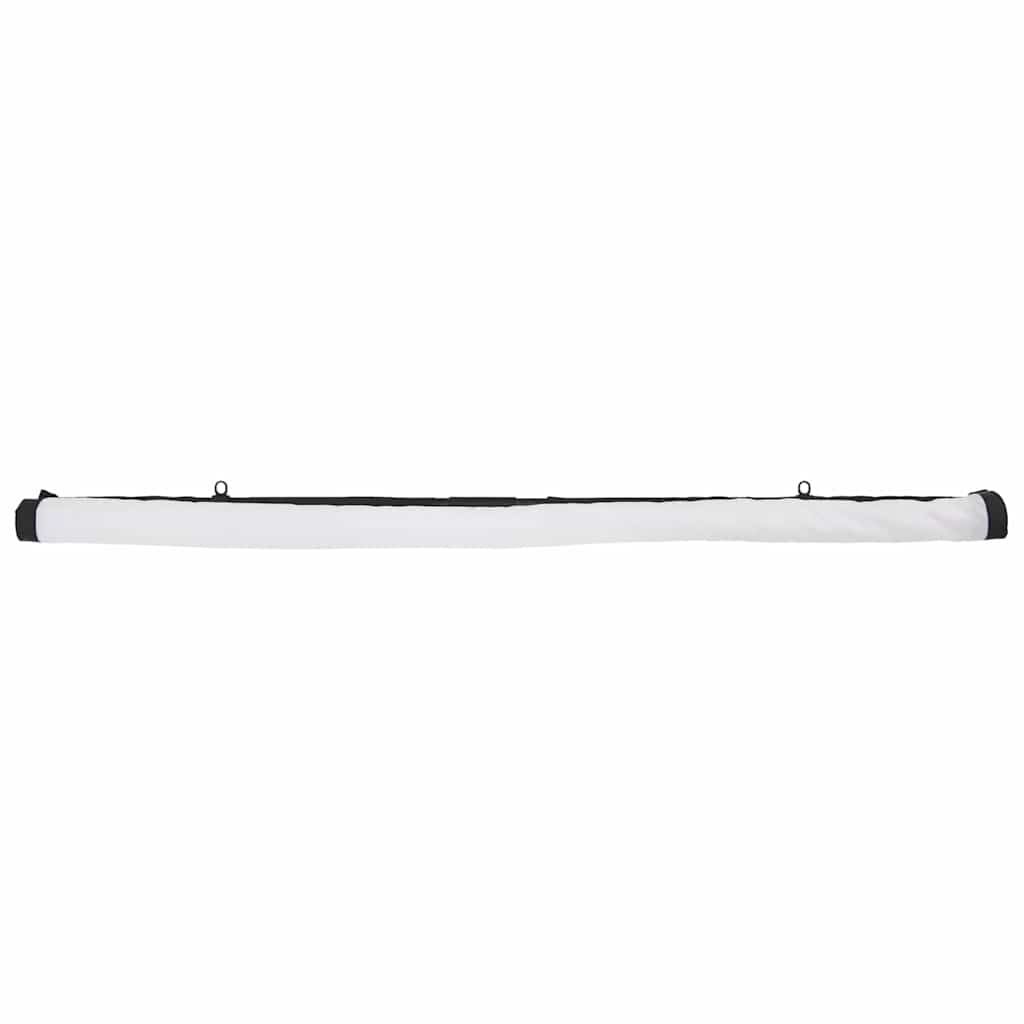 Projection Screen 50 Inch 16:9 Wall Hanging Matte Home Theater Portable White