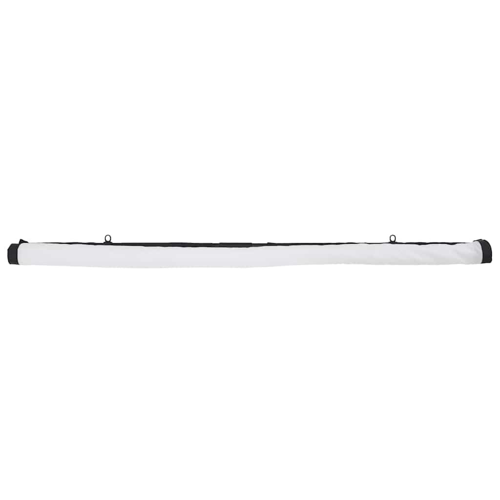 Projection Screen 60 Inch 16:9 Wall Hanging Matte Home Theater Portable White