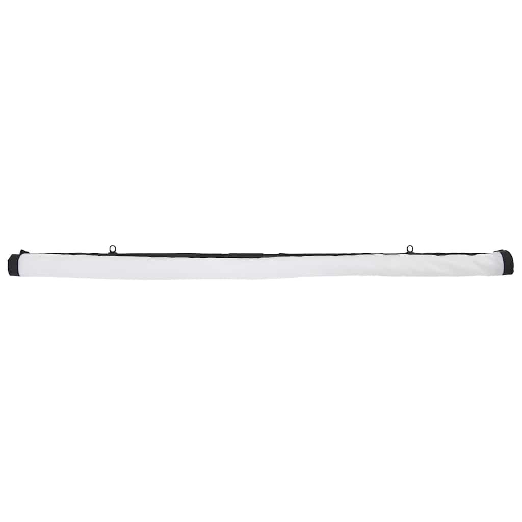 Projection Screen 120 Inch 16:9 Wall Hanging Matte Home Theater Portable White