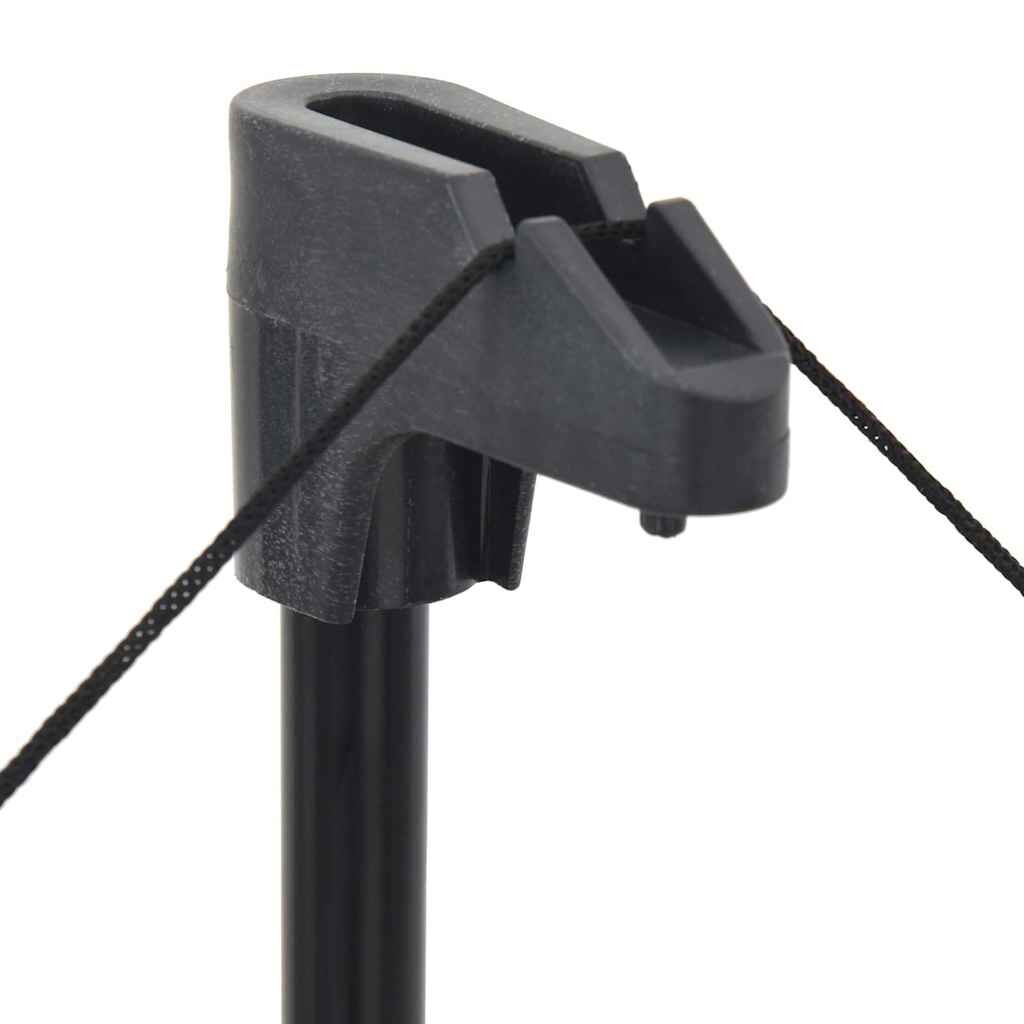 Projection Screen with Tripod Stand 50 Inch 16:9 Matte Portable Home White