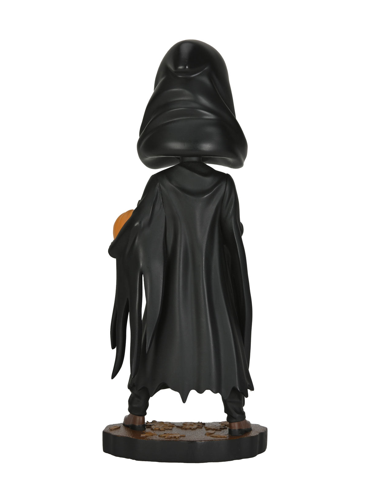 Ghost Face Head Knocker 8" Figure with Pumpkin Scream Movie Collectible