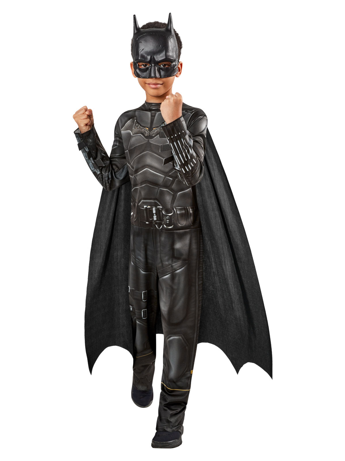Batman The Batman Classic Costume Child