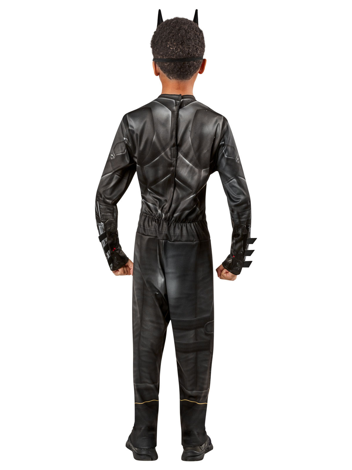 BATMAN ‘THE BATMAN’ CLASSIC COSTUME CHILD