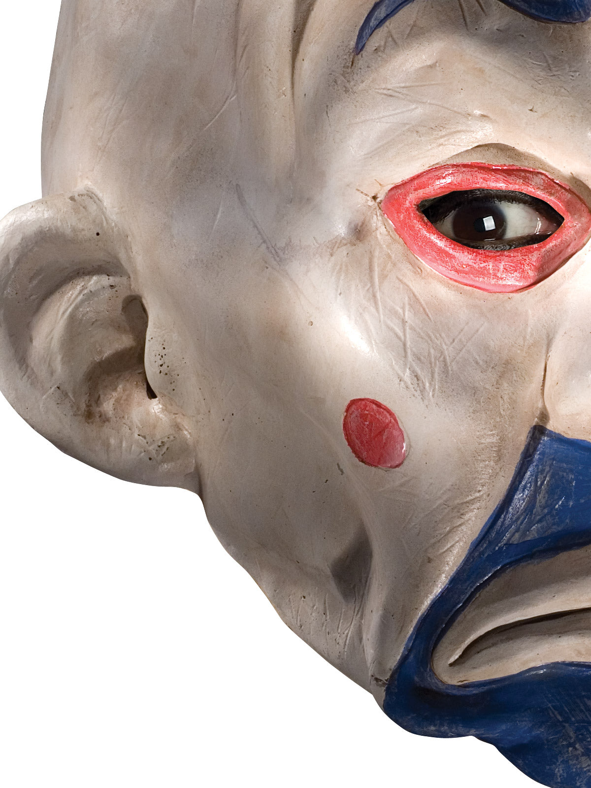 The Joker Clown Mask - Adult
