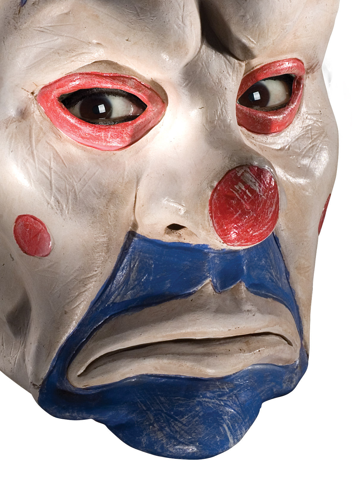 The Joker Clown Mask - Adult