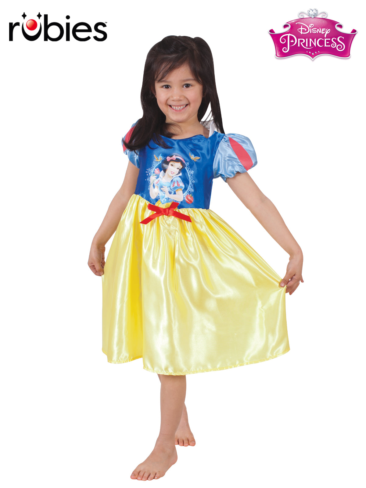 Snow White Storytime Costume Child