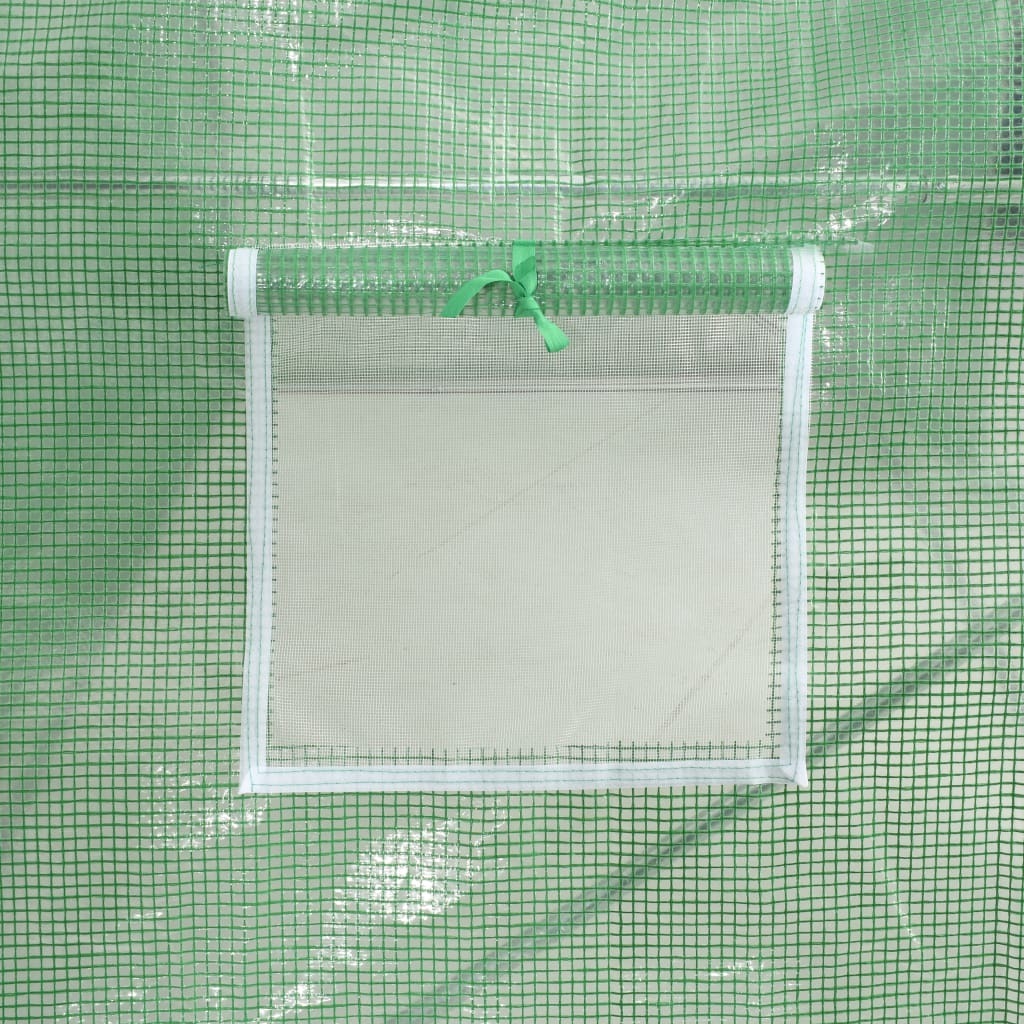 Greenhouse 27 mÂ² 900x300x200 cm