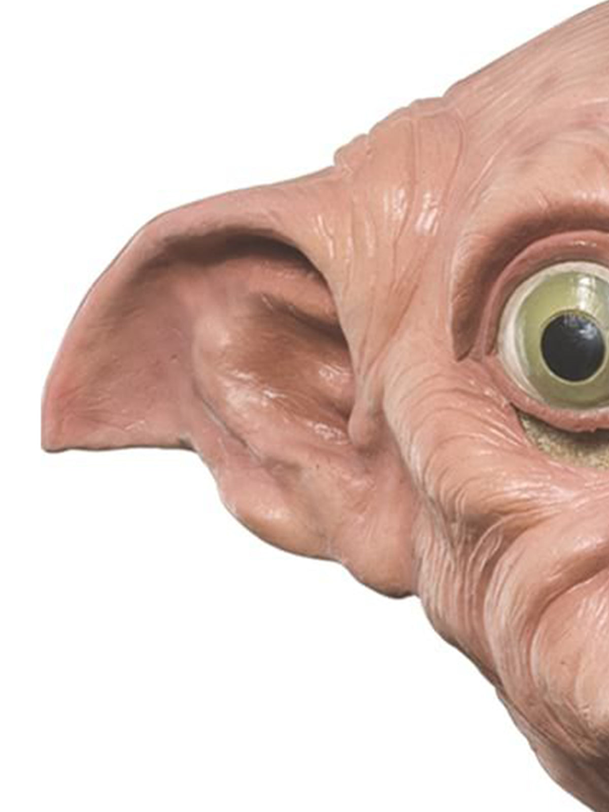 Dobby Mask Child Harry Potter 3/4 Vinyl Character Costume Accessory