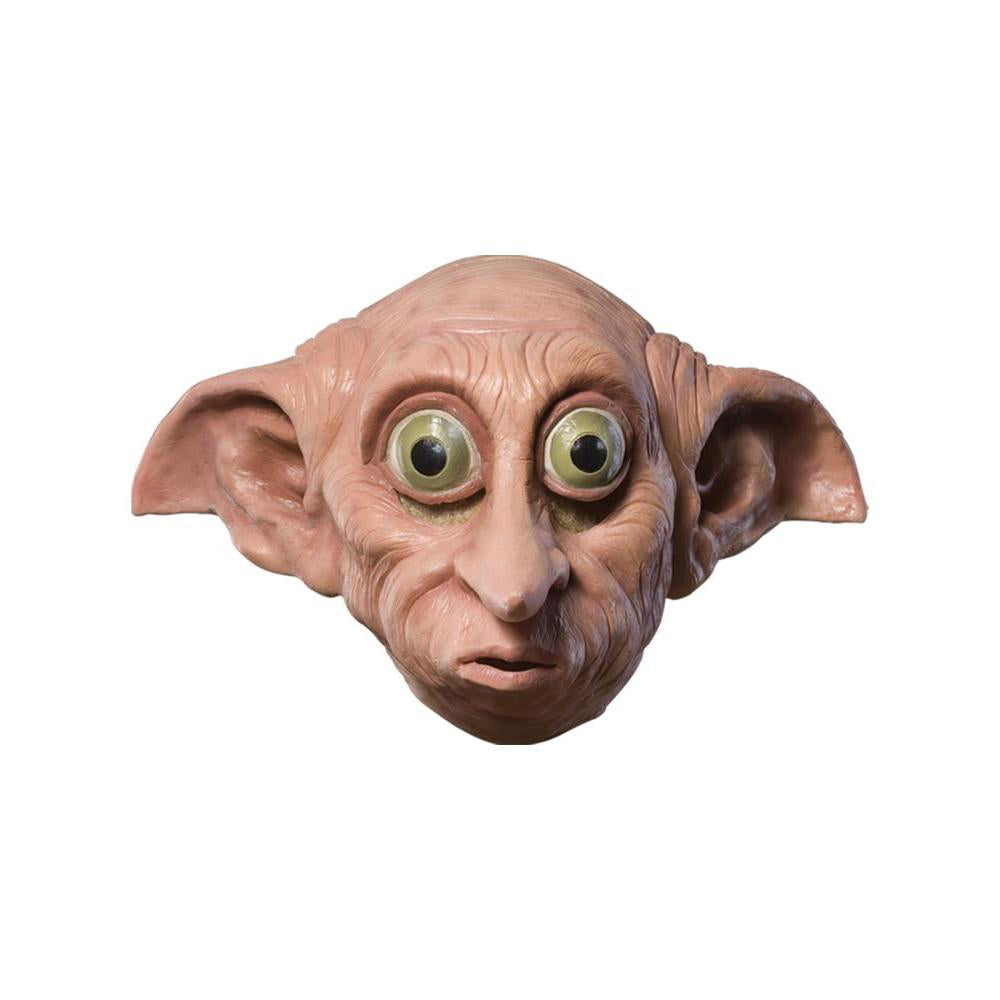 Dobby Mask Child Harry Potter 3/4 Vinyl Character Costume Accessory