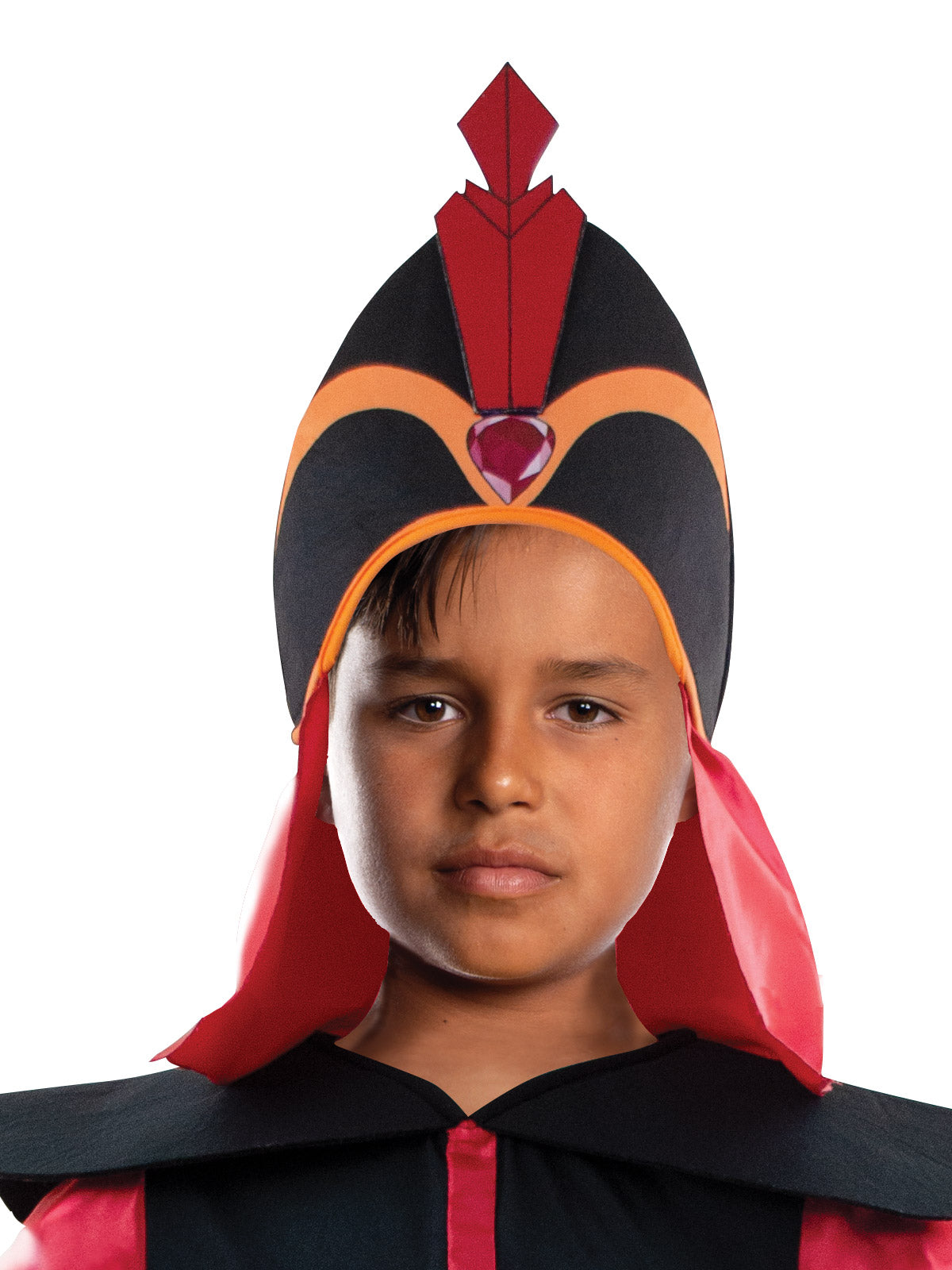 Jafar Child Costume from Disney’s Aladdin