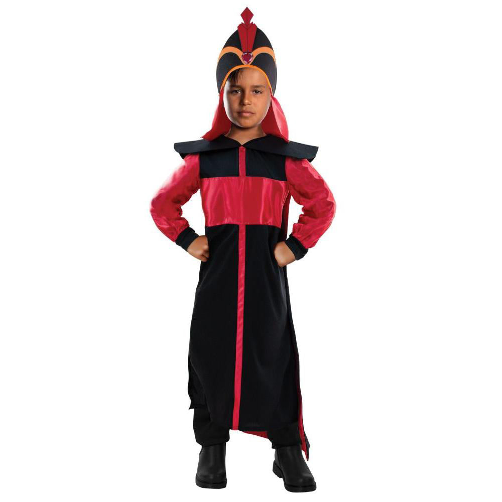 Jafar Child Costume from Disney’s Aladdin