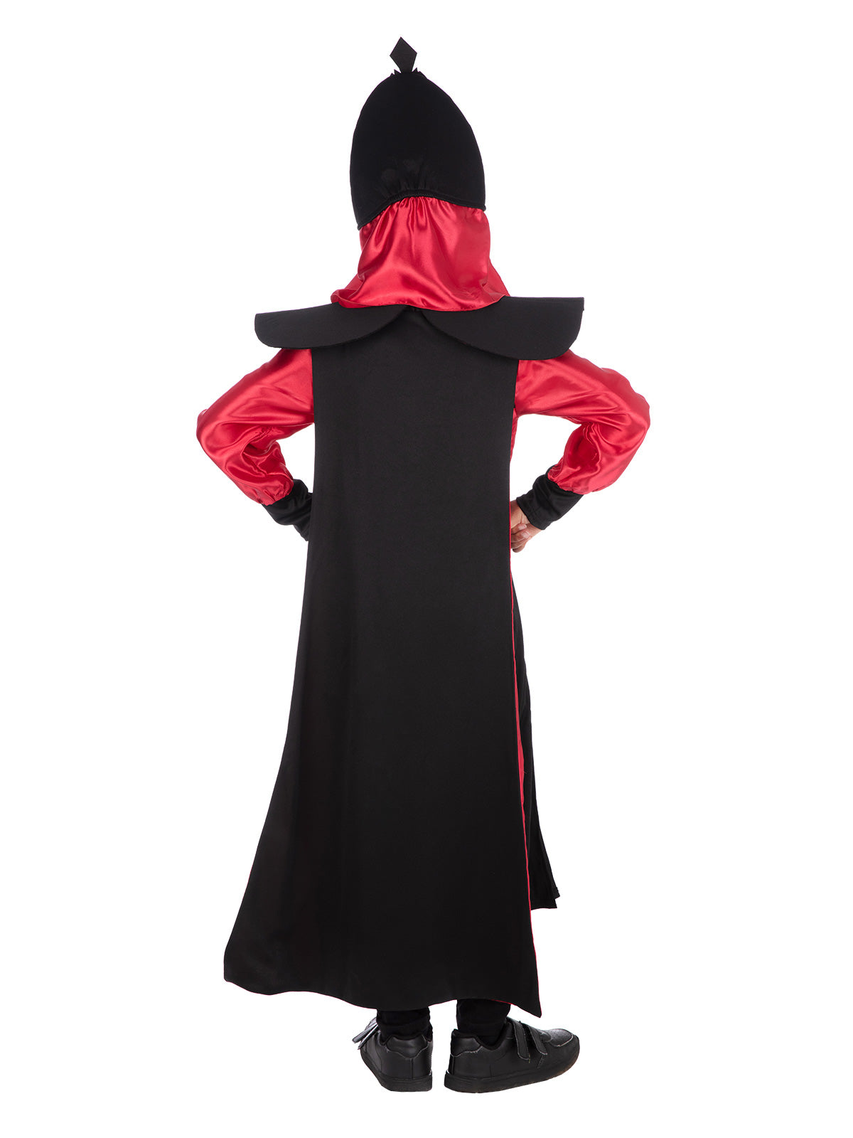 Jafar Child Costume from Disney’s Aladdin