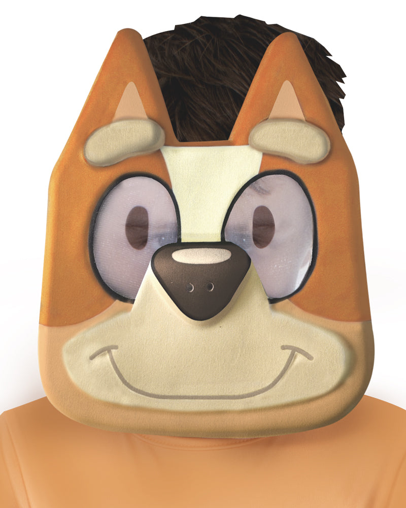 Bingo Eva Face Mask Osfm