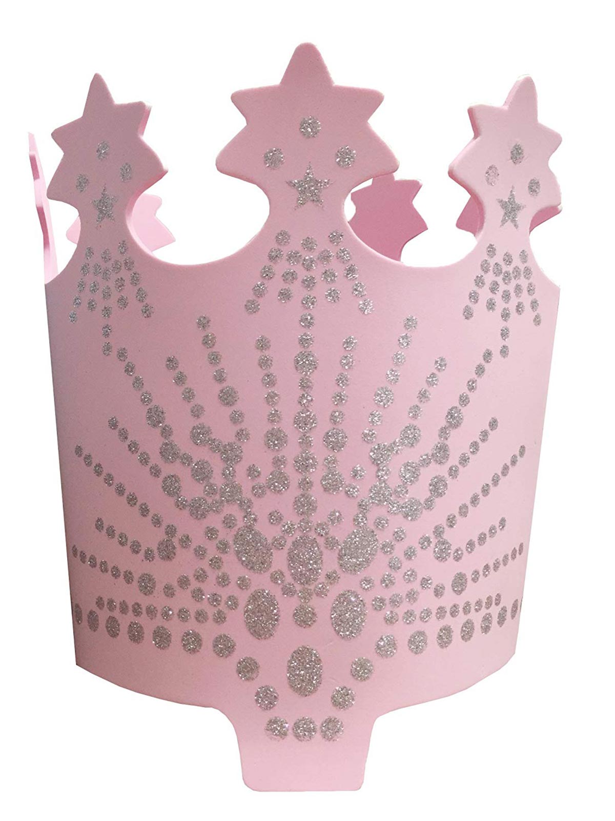 Glinda the Good Witch Kids Crown with Jewels