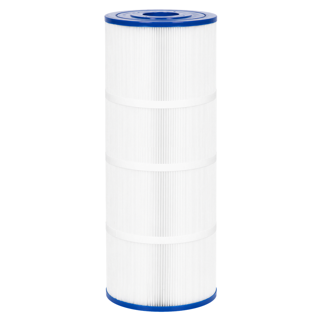 Cleanflo Pool Filter Cartridge Replacement for ZX250 Pool Pump Filter 23x70cm-2072893536684085256