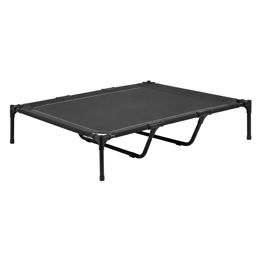 Pawz Elevated Dog Bed Heavy Duty Portable Cot  Waterproof Pet Raised Bed XL Size-2065254305828573192