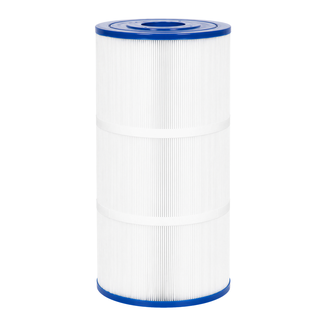 Cleanflo Pool Filter Cartridge Replacement for ZX250 Pool Pump Filter 23x50cm-2072893536486952968