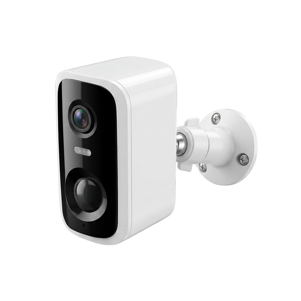 Spector 2K Wireless Security Camera IP65 Alexa 4MP PIR AI Motion Detection Wi-Fi-2061251864938287112