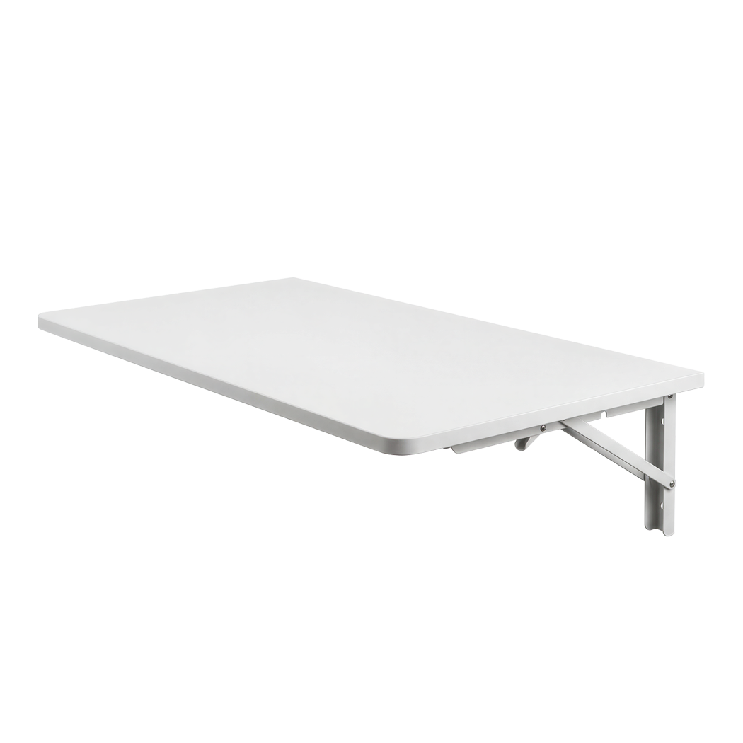 Levede Wall Mounted Folding Table Floating Desk Small Space Workstation Dining-2061251868524417032