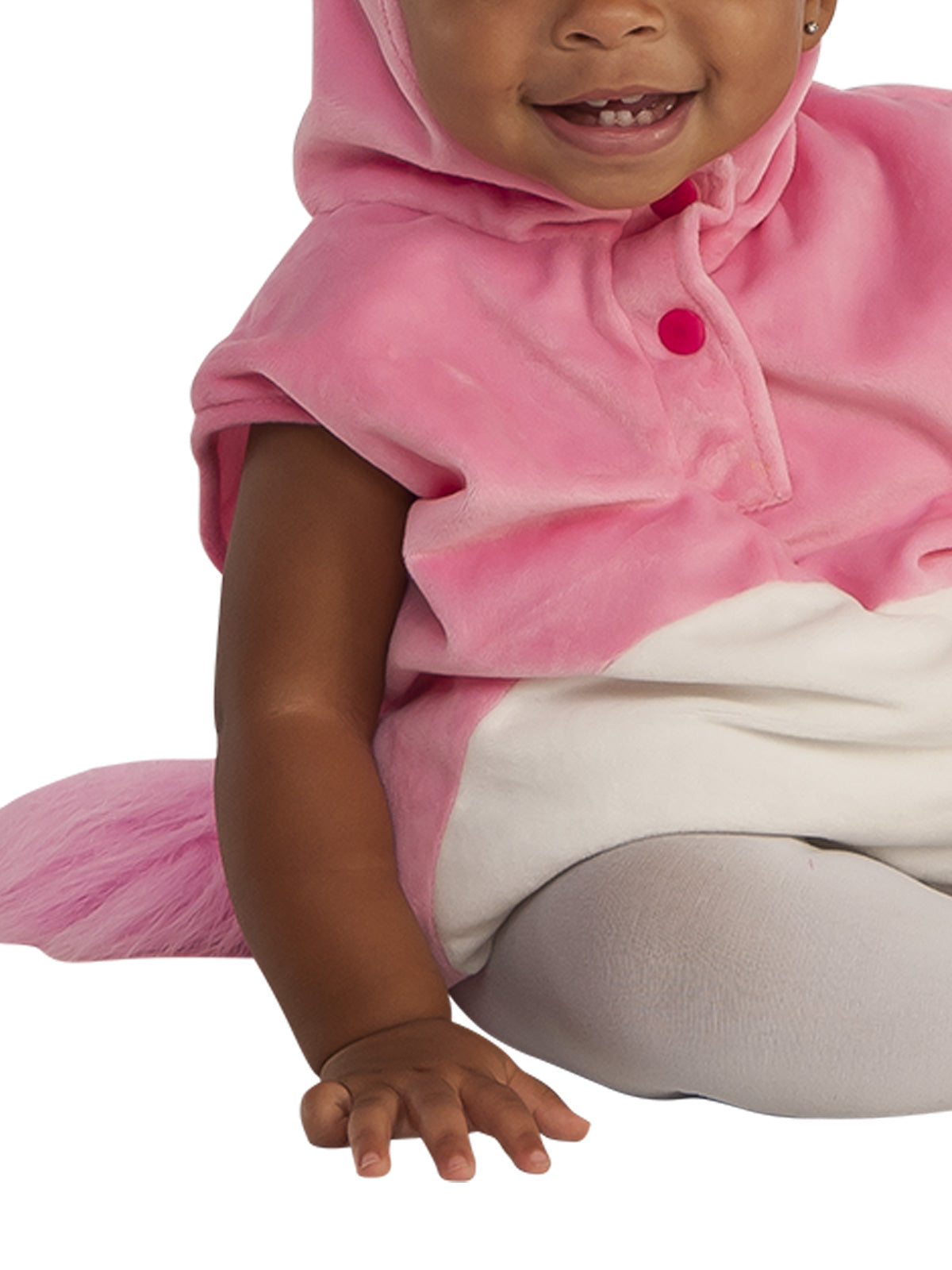 Unicorn Furry Costume Child
