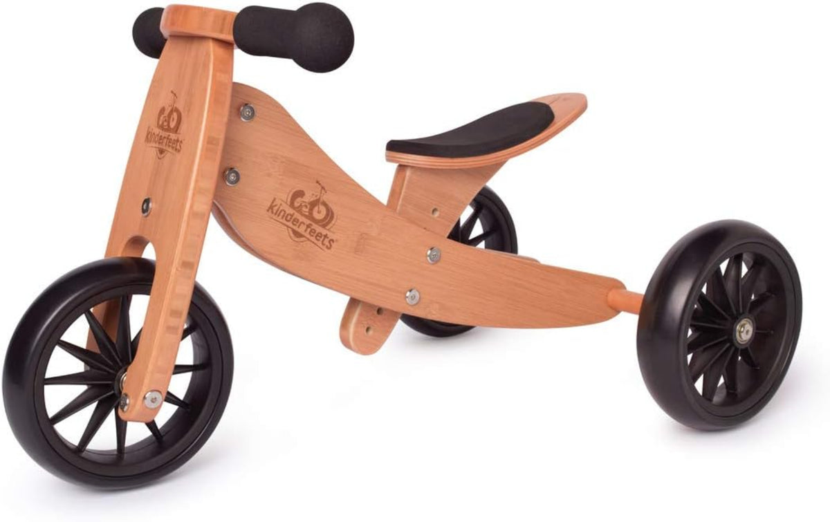 Kinderfeets - Tiny Tot - Bamboo