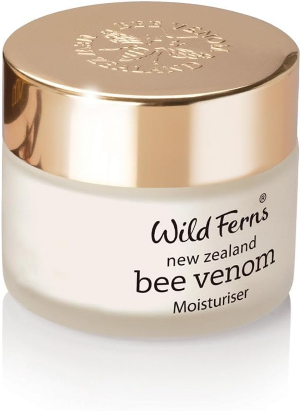 Wild Ferns Bee Venom Moisturiser 100g