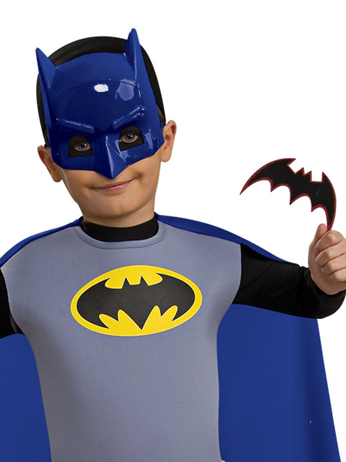 Batman Accessory Set Child