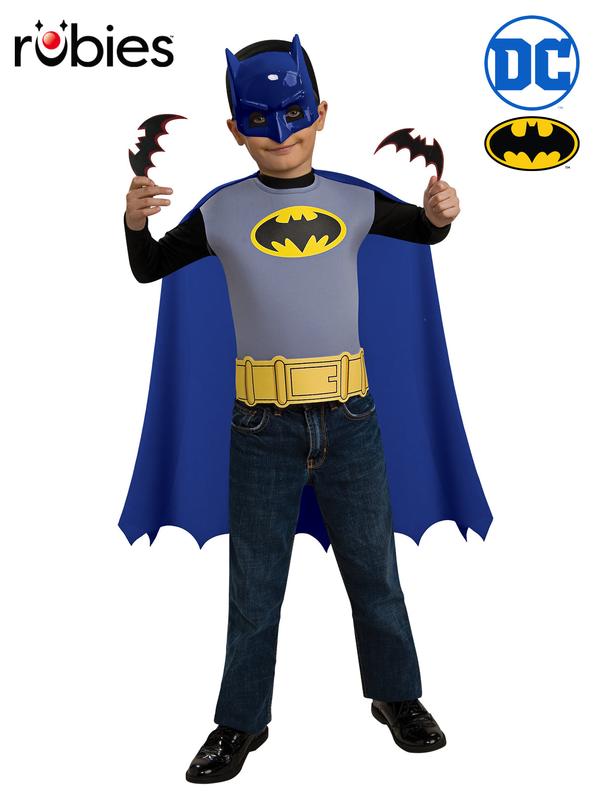 Batman Accessory Set Child